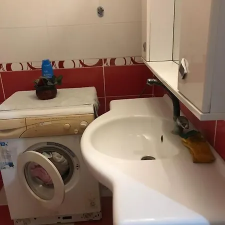 Privatunterkunft Pergamon *