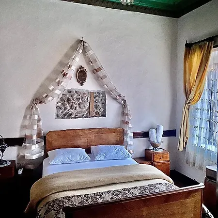 Pergamon Privatunterkunft
