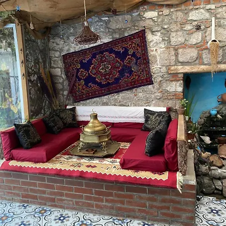 Pergamon Privatunterkunft