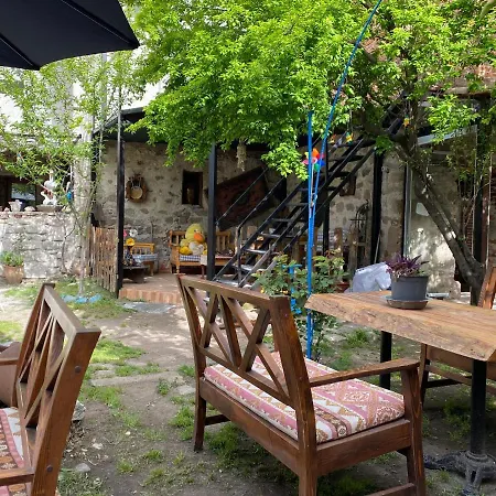 Pergamon Privatunterkunft *