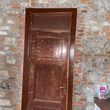 Pergamon Privatunterkunft *