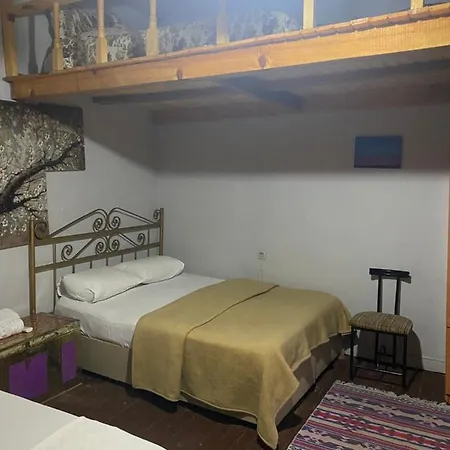 Privatunterkunft Pergamon *