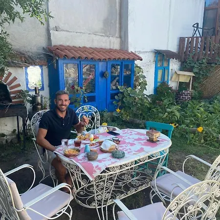 Pergamon Privatunterkunft *