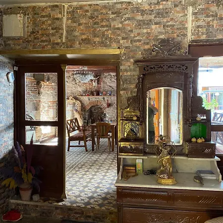 Privatunterkunft Pergamon