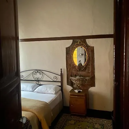 Privatunterkunft Pergamon *